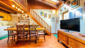 Appartamento Statuto - Affitti Brevi Italia Bardonecchia